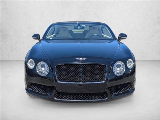Used 2014 Bentley Continental GT AWD/4WD video 2