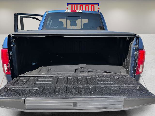 Used 2018 Ford F150 XLT w/ Equipment Group 302A Luxury image 9