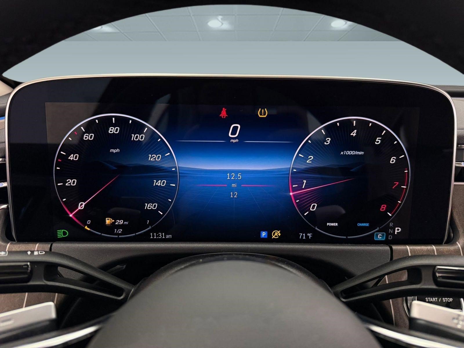 New 2026 Mercedes-Benz E 350 Sedan image 17