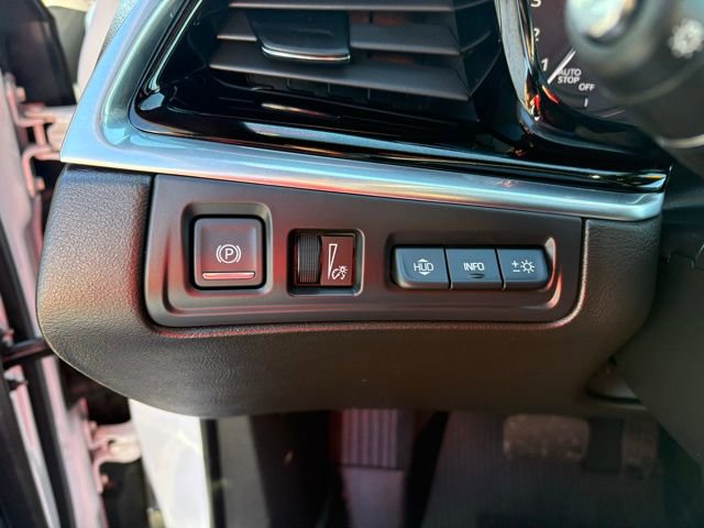 Used 2024 Cadillac XT6 Premium Luxury w/ Technology Package image 23