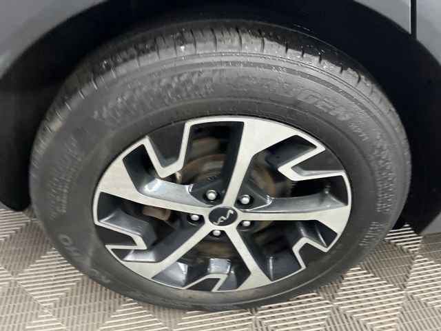 Certified 2023 Kia Sportage EX FWD image 28