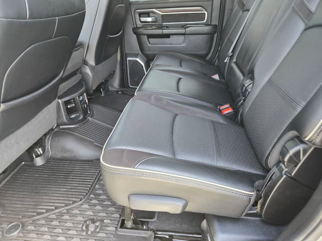 Used 2023 RAM 2500 Laramie AWD/4WD image 12