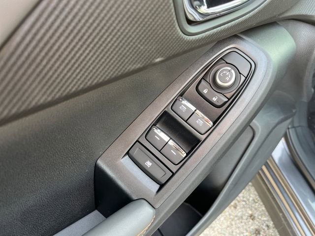 New 2026 Subaru Crosstrek 2.5i Limited image 11