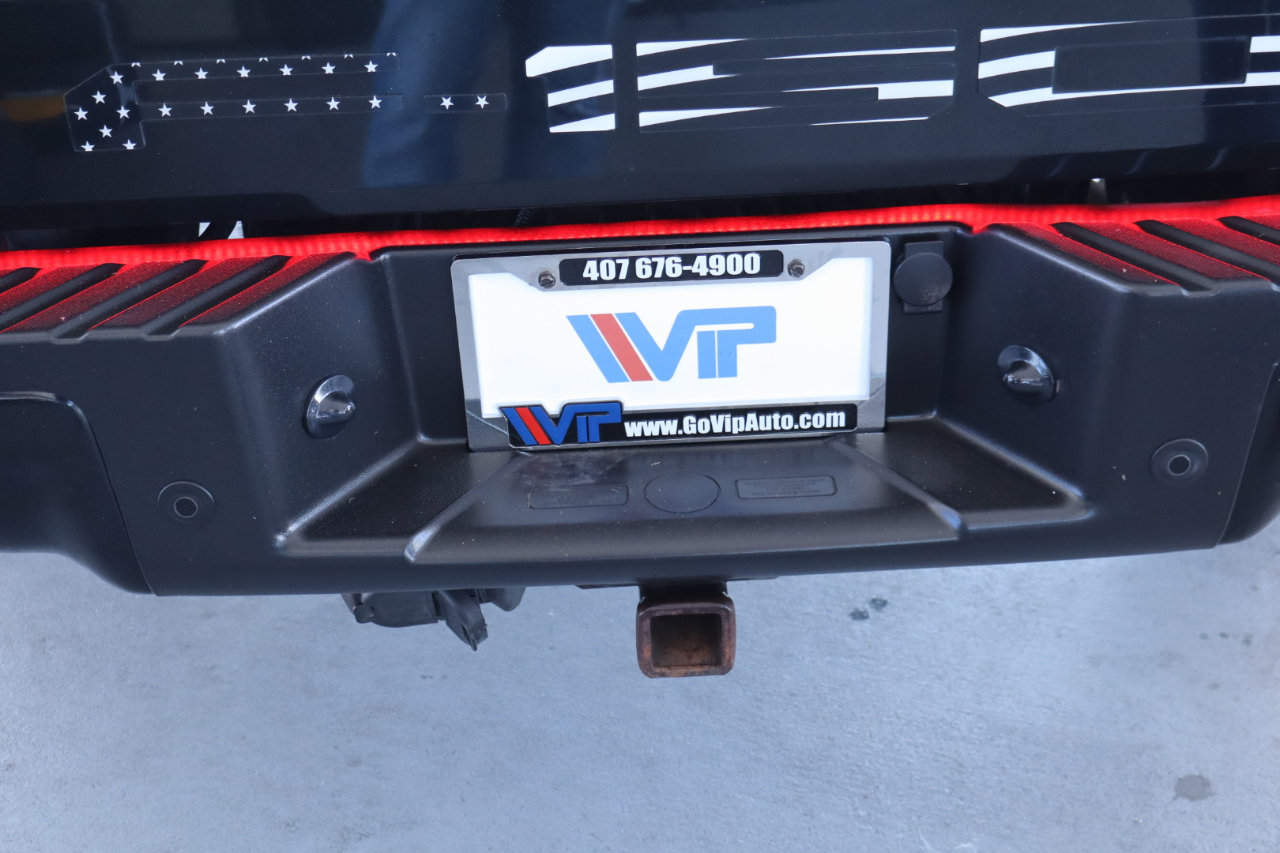 Used 2014 Ford F150 Platinum image 35