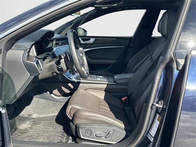 Used 2022 Audi A7 3.0T Prestige w/ Luxury Package image 16