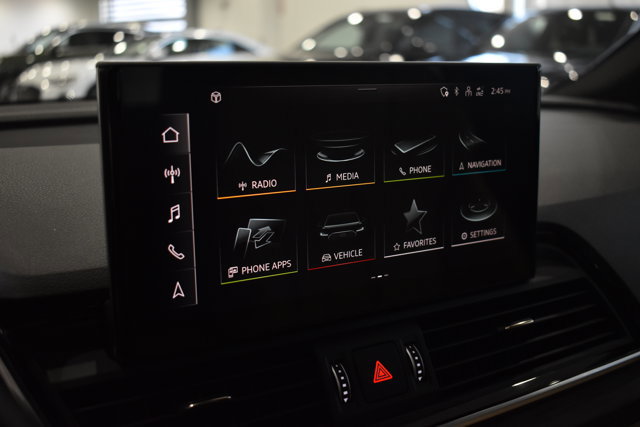 Used 2023 Audi Q5 2.0T Premium w/ Convenience Package image 20