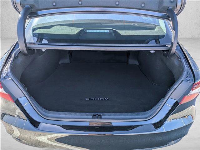 Used 2024 Toyota Camry LE image 5