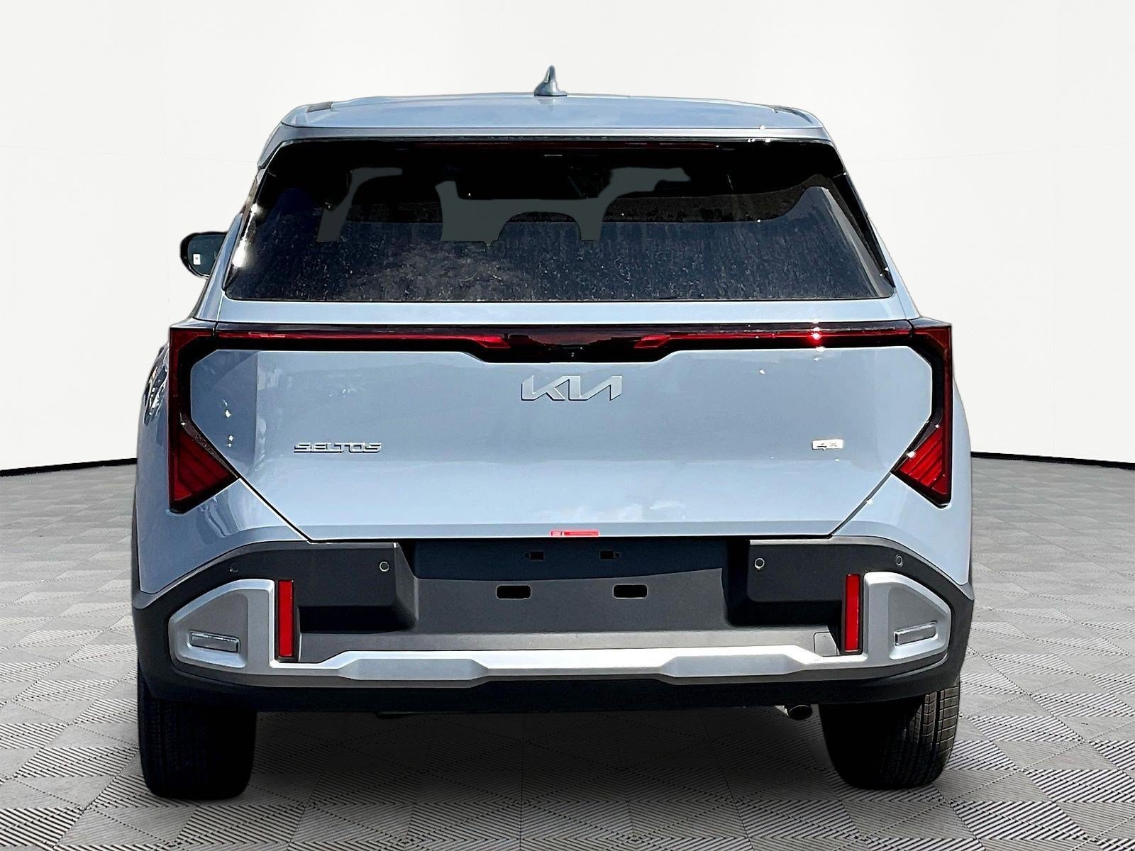 New 2027 Kia Seltos S AWD/4WD image 5