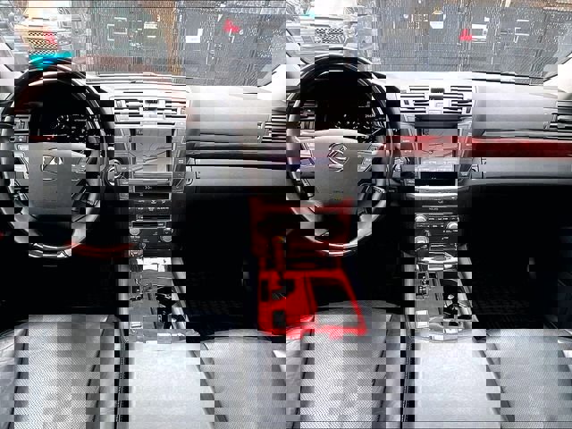 Used 2011 Lexus LS 460 AWD w/ Luxury Value Edition image 16