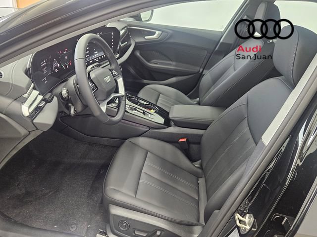 New 2025 Audi A5 2.0T Premium image 17