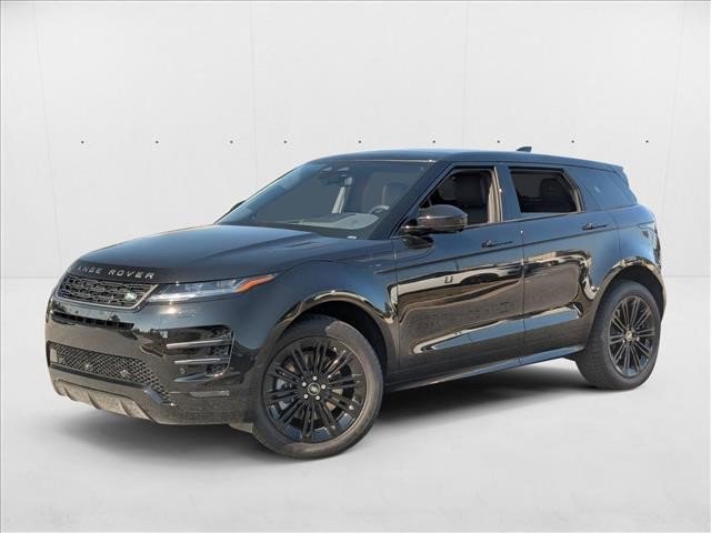 New 2026 Land Rover Range Rover Evoque Dynamic SE image 1