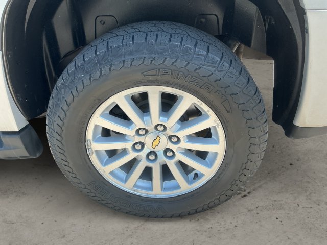 Used 2013 Chevrolet Tahoe 4WD Hybrid image 14