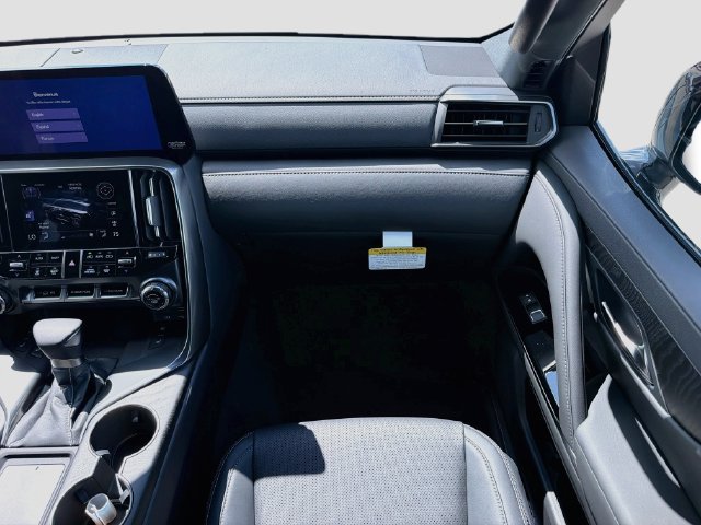 New 2026 Lexus LX 600 4WD w/ Appearance Package image 19