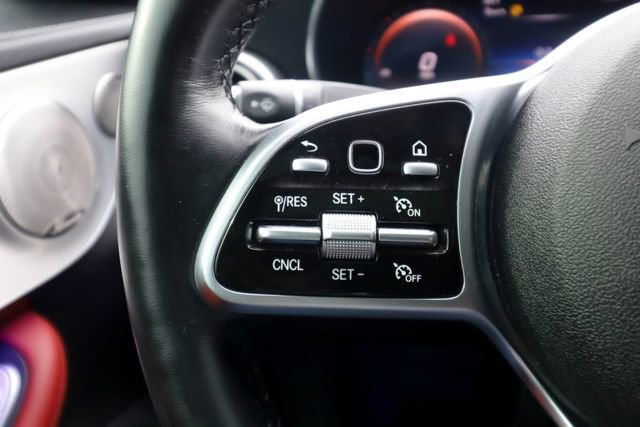 Used 2023 Mercedes-Benz C 300 4MATIC Coupe image 62