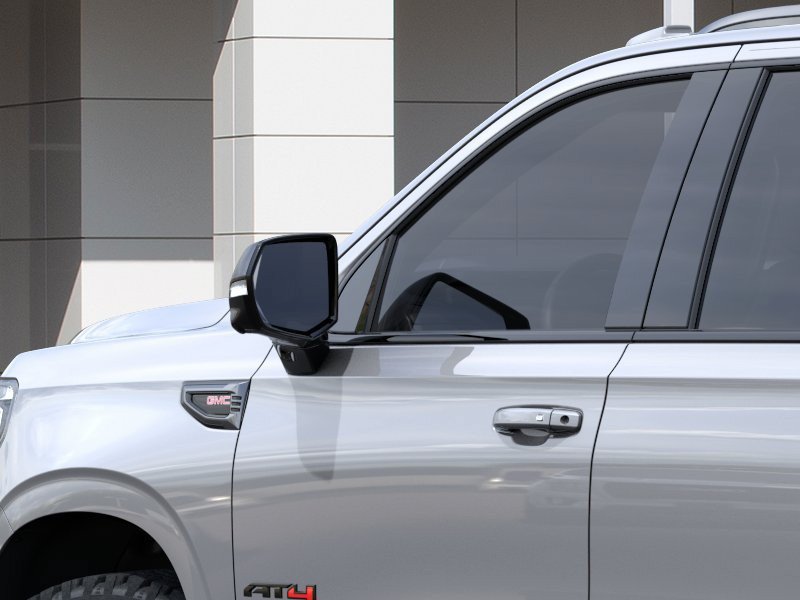 New 2026 GMC Yukon XL AT4 w/ AT4 Premium Package AWD/4WD image 13