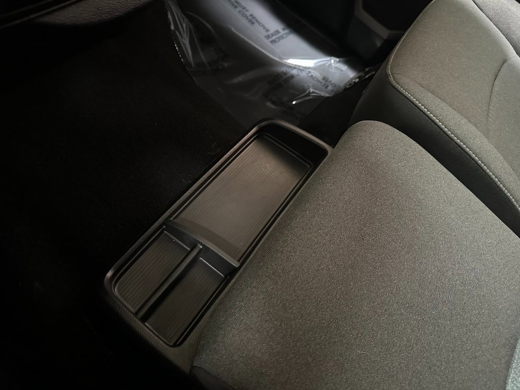 Certified 2024 RAM 1500 Classic Warlock image 28