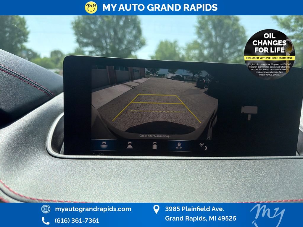 Used 2022 Acura MDX A-Spec AWD/4WD image 21