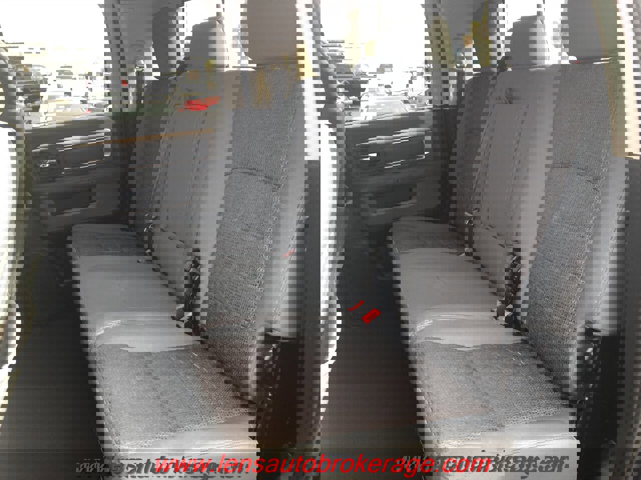 Used 2014 RAM 2500 SLT w/ Luxury Group image 18