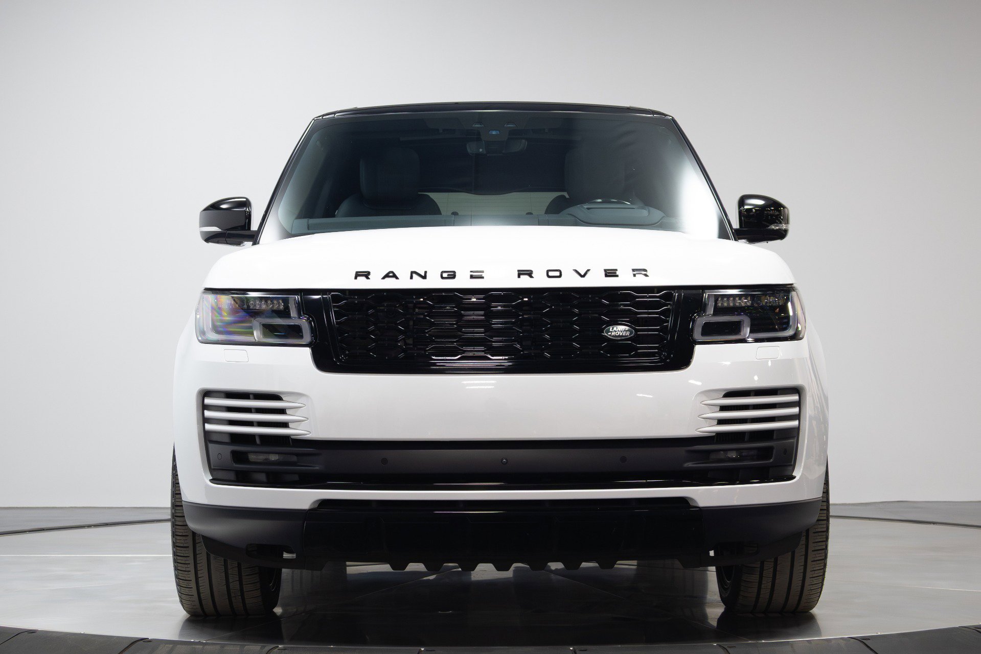 Used 2021 Land Rover Range Rover Westminster Edition image 46