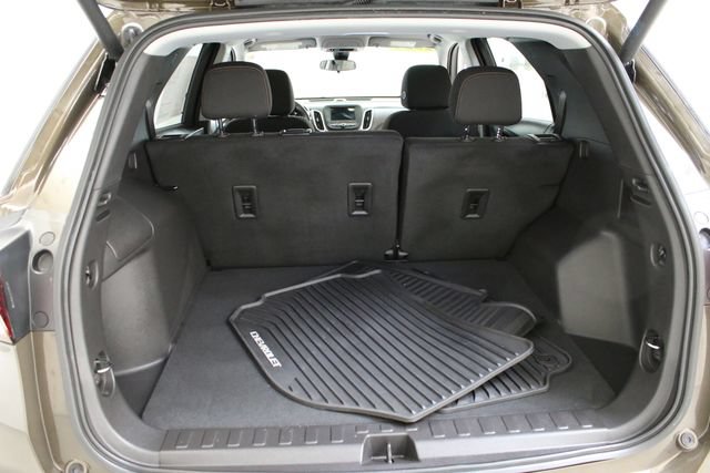 Used 2024 Chevrolet Equinox LT AWD/4WD image 26