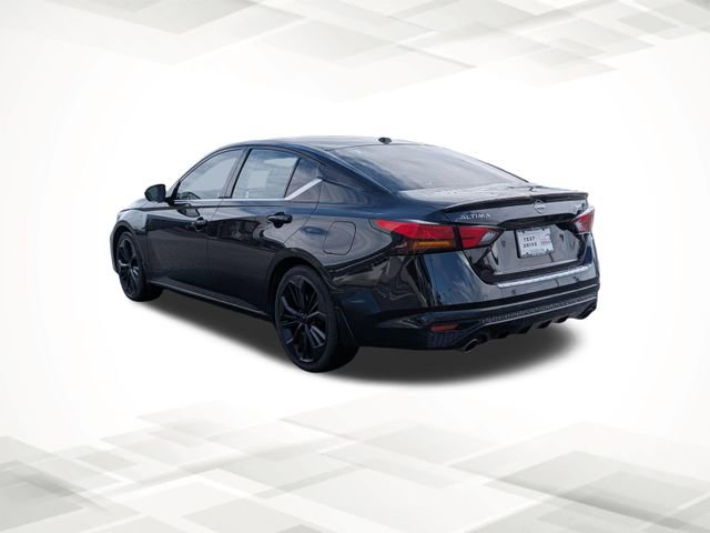 Used 2023 Nissan Altima 2.5 SR image 6