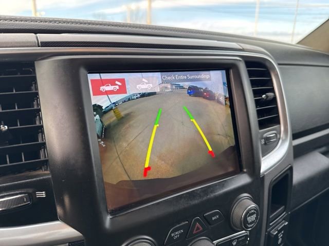 Used 2018 RAM 2500 Power Wagon w/ Luxury Group image 20