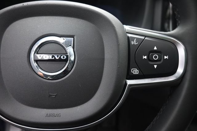 Certified 2024 Volvo XC60 B5 Core AWD/4WD image 14