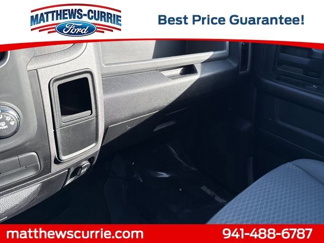Used 2016 RAM 1500 Express w/ Popular Equipment Group image 22