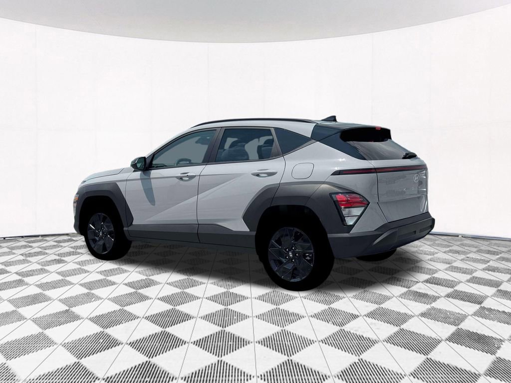 New 2026 Hyundai Kona SEL Sport FWD image 6