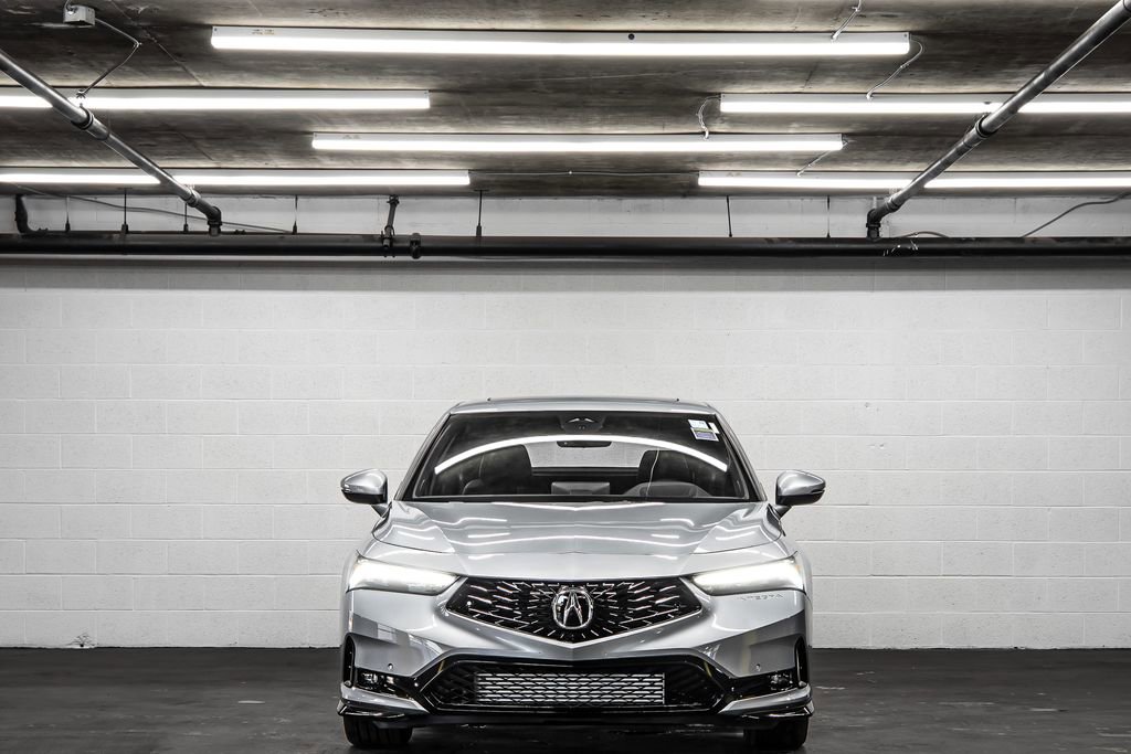 New 2026 Acura Integra A-Spec image 8