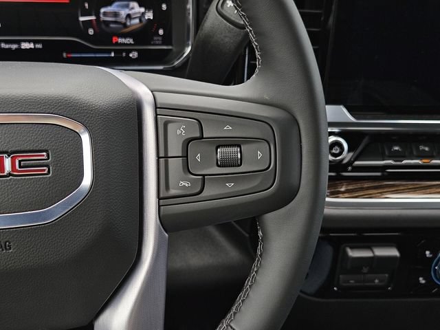 New 2025 GMC Sierra 1500 SLE w/ Preferred Package AWD/4WD image 22