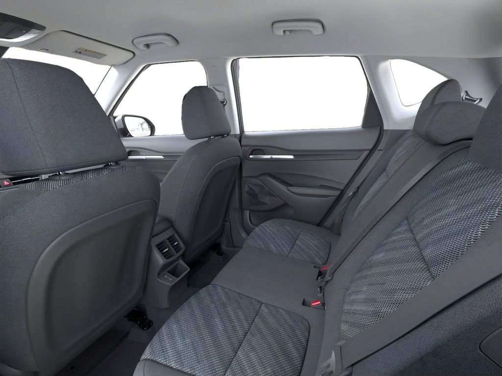 New 2026 Kia Seltos LX image 17