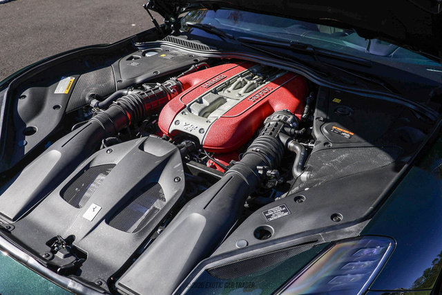Used 2021 Ferrari 812 GTS RWD image 24