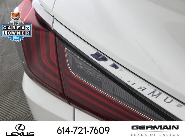 Used 2019 Lexus ES 300h image 17