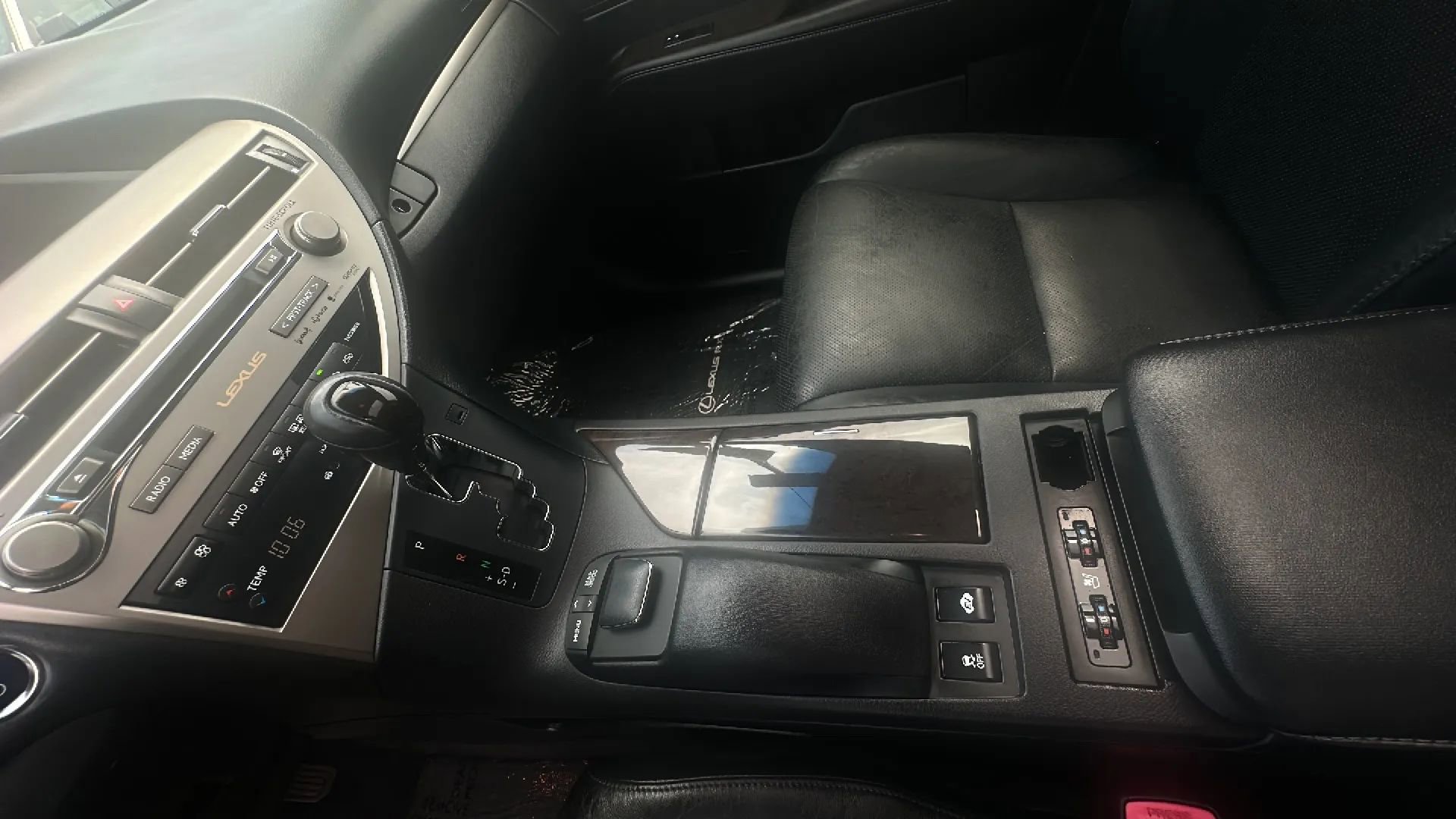 Used 2013 Lexus RX 450h RX 450h Sport Utility 4D w/ Navigation Pkg image 74