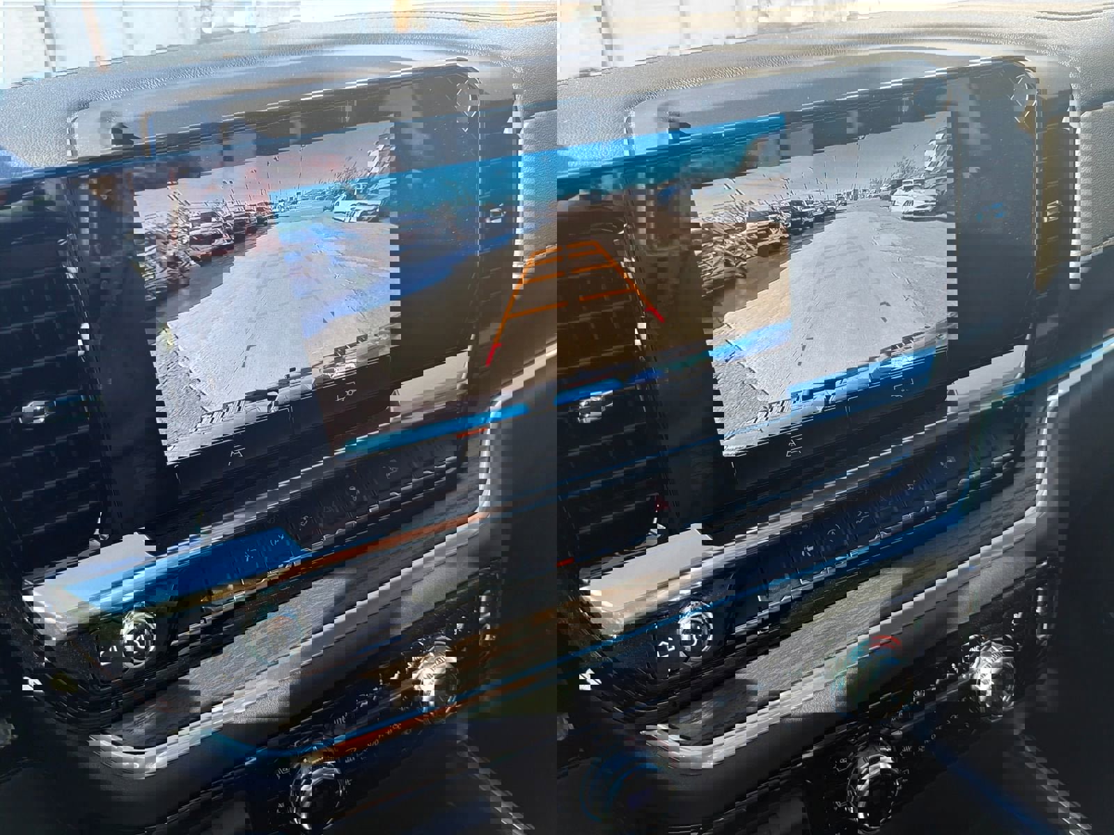 New 2026 GMC Sierra 1500 SLT w/ SLT Premium Package image 20