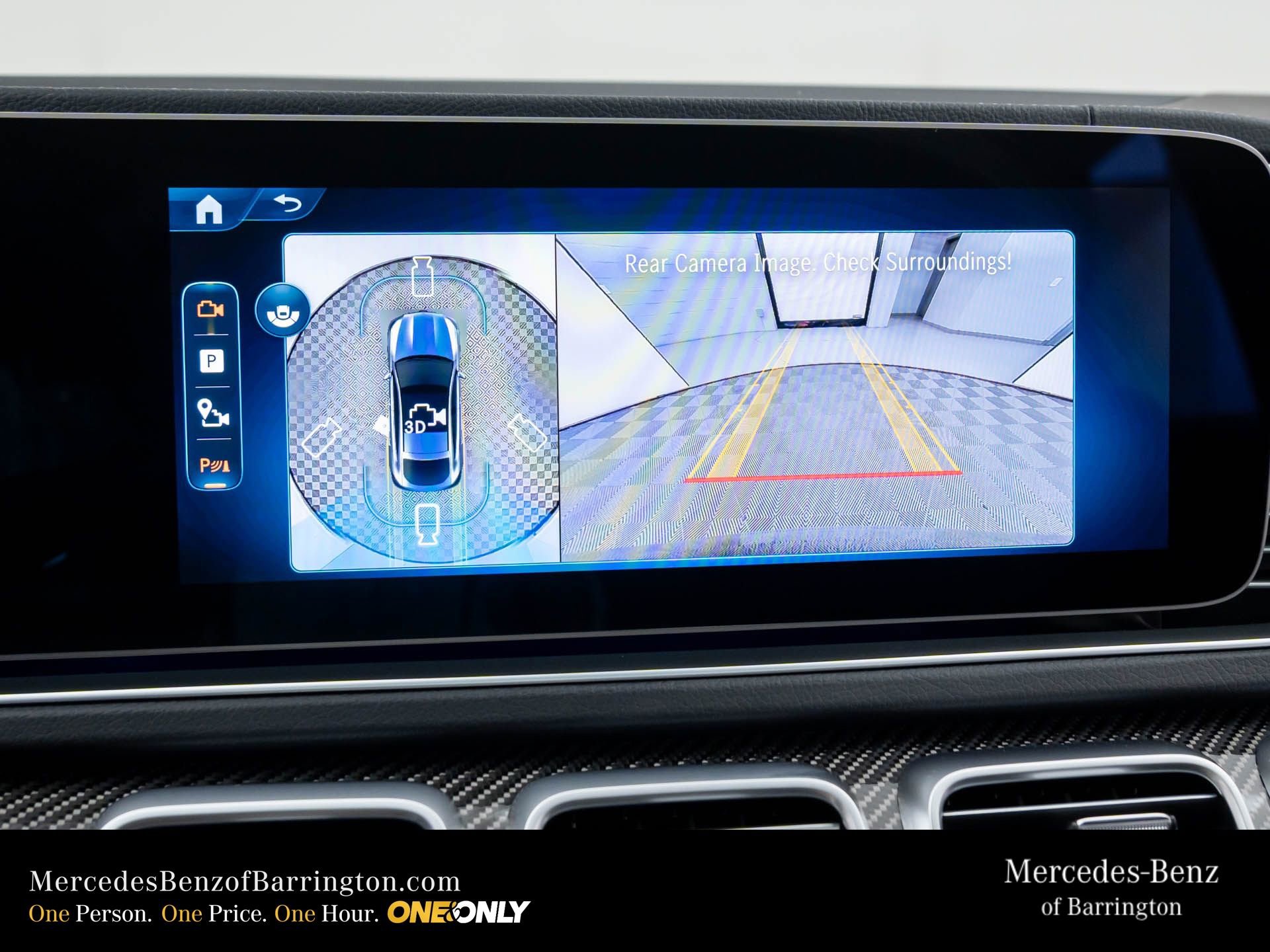 New 2025 Mercedes-Benz GLE 53 AMG 4MATIC Coupe image 29