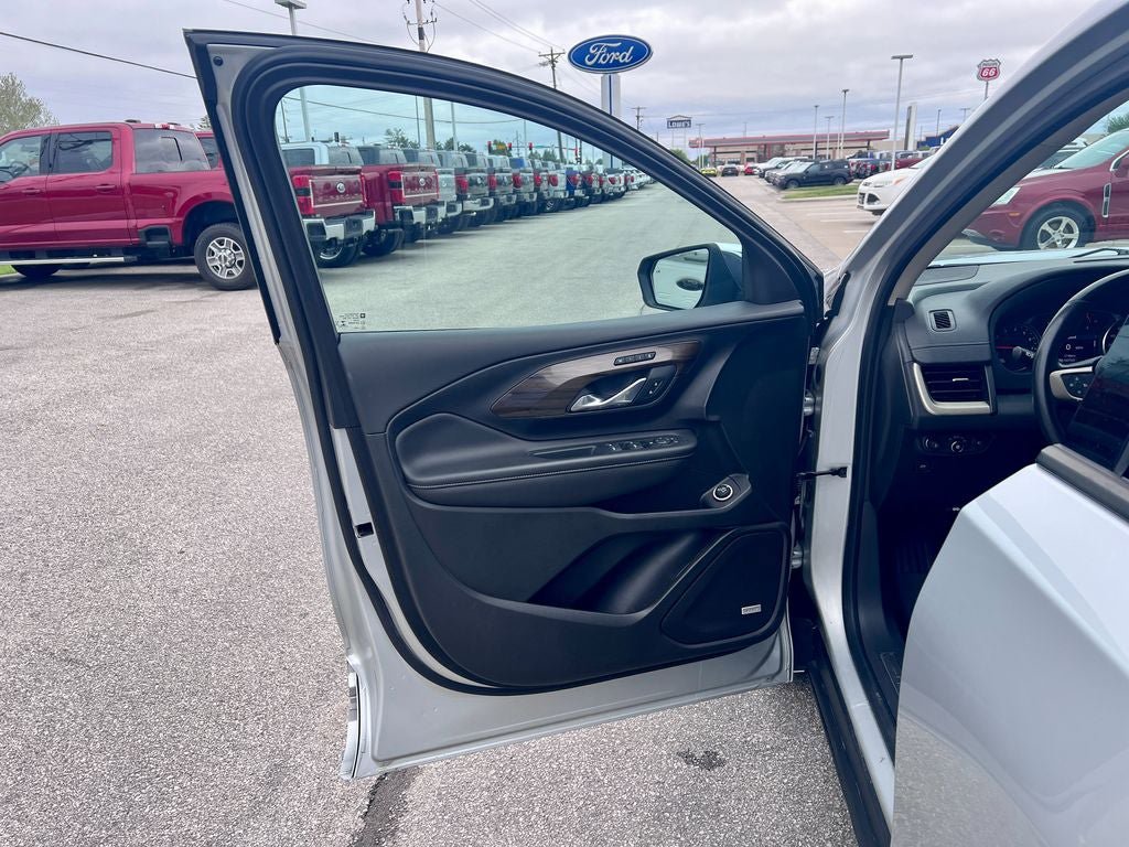 Used 2019 GMC Terrain Denali AWD/4WD image 11