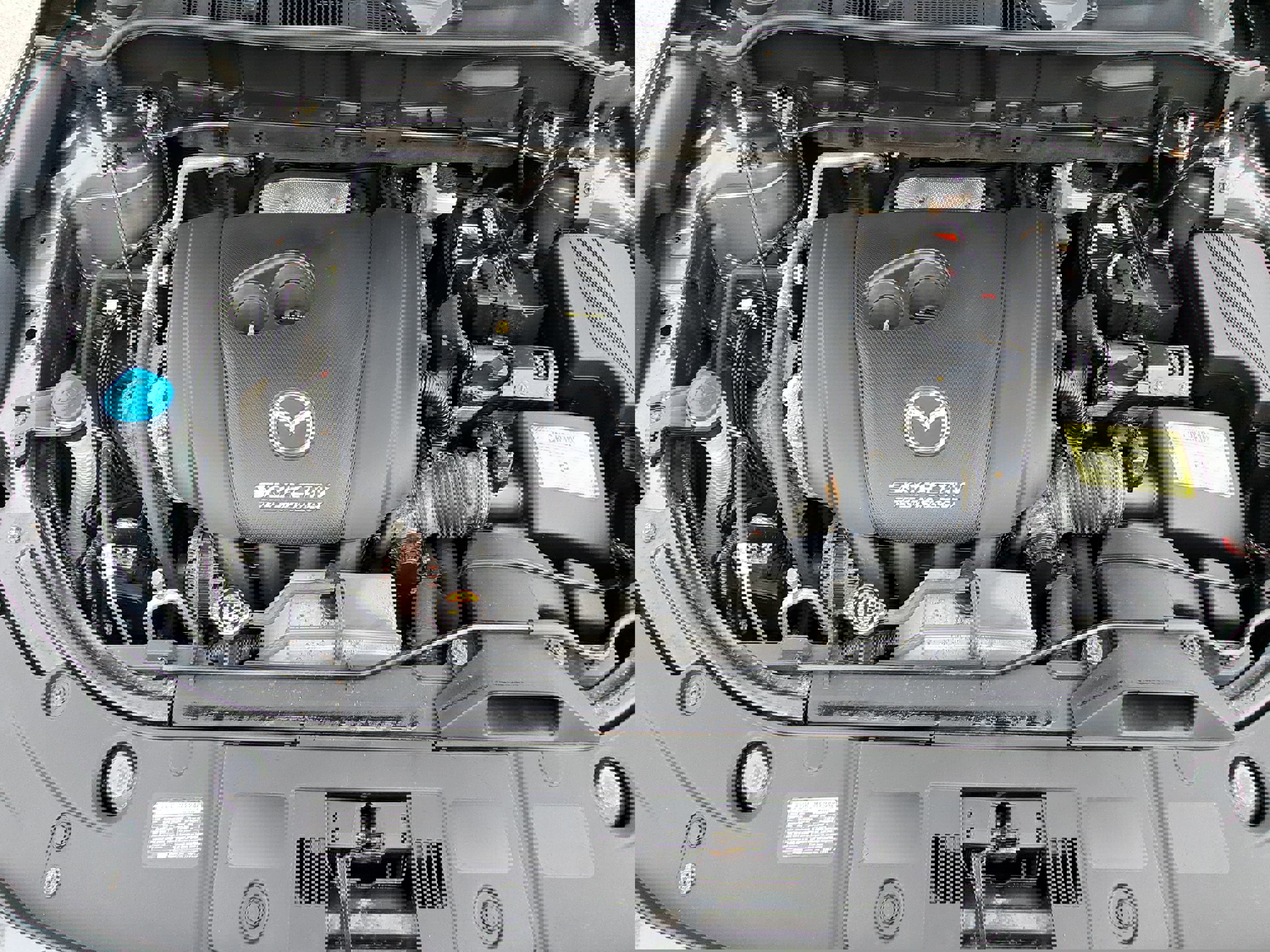 Used 2017 MAZDA CX-5 Grand Select image 29