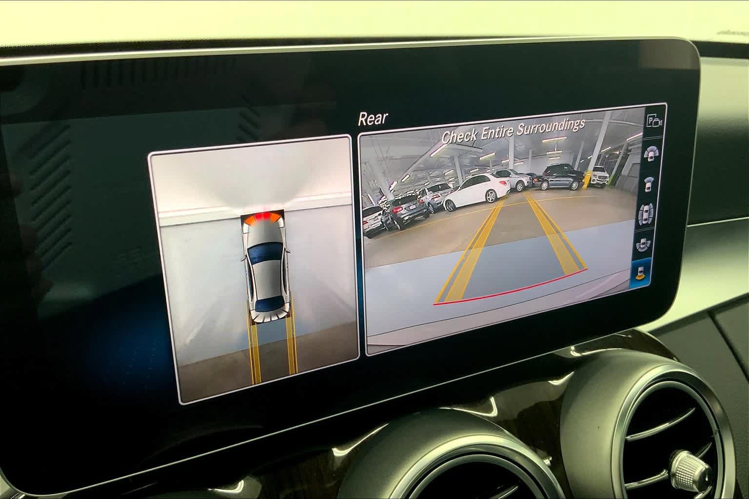 Used 2019 Mercedes-Benz C 300 Sedan image 23