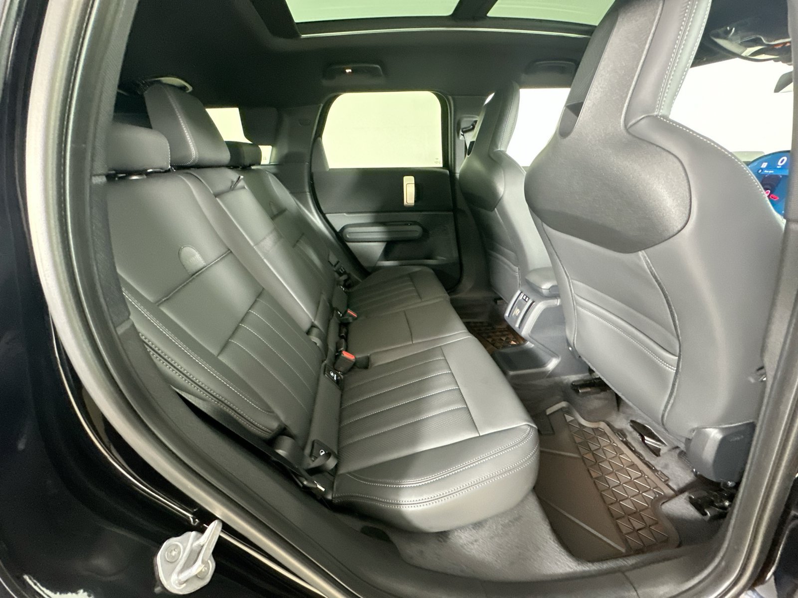 New 2027 MINI Cooper Countryman S AWD/4WD image 40