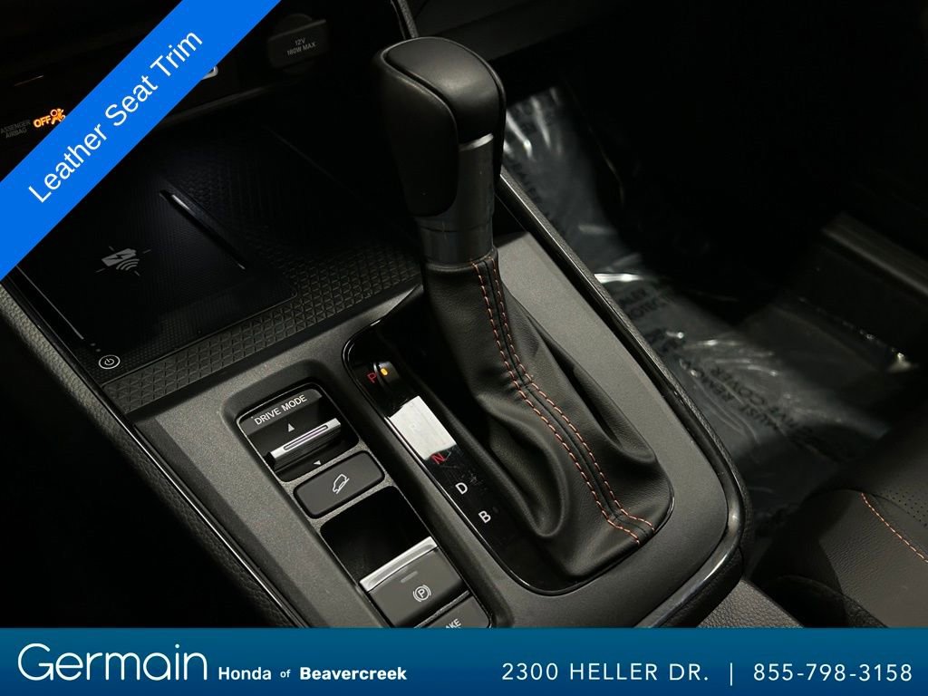 Used 2026 Honda CR-V Sport-L image 28