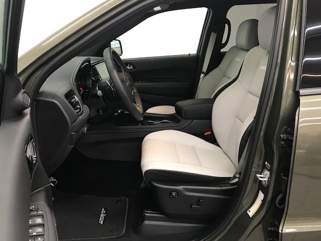 New 2026 Dodge Durango SRT Hellcat image 12