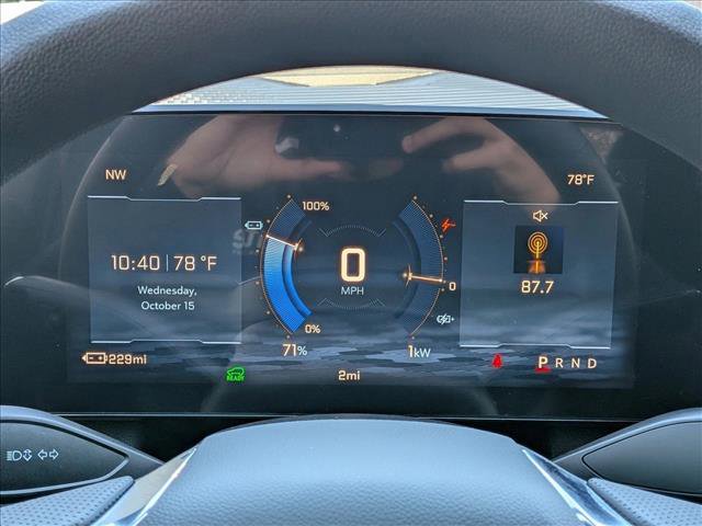 New 2026 Chevrolet Equinox EV LT image 10