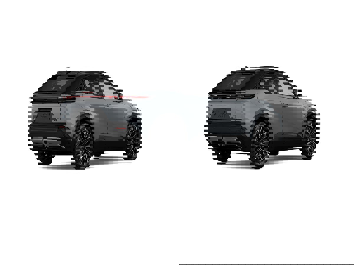 New 2026 Toyota C-HR image 10