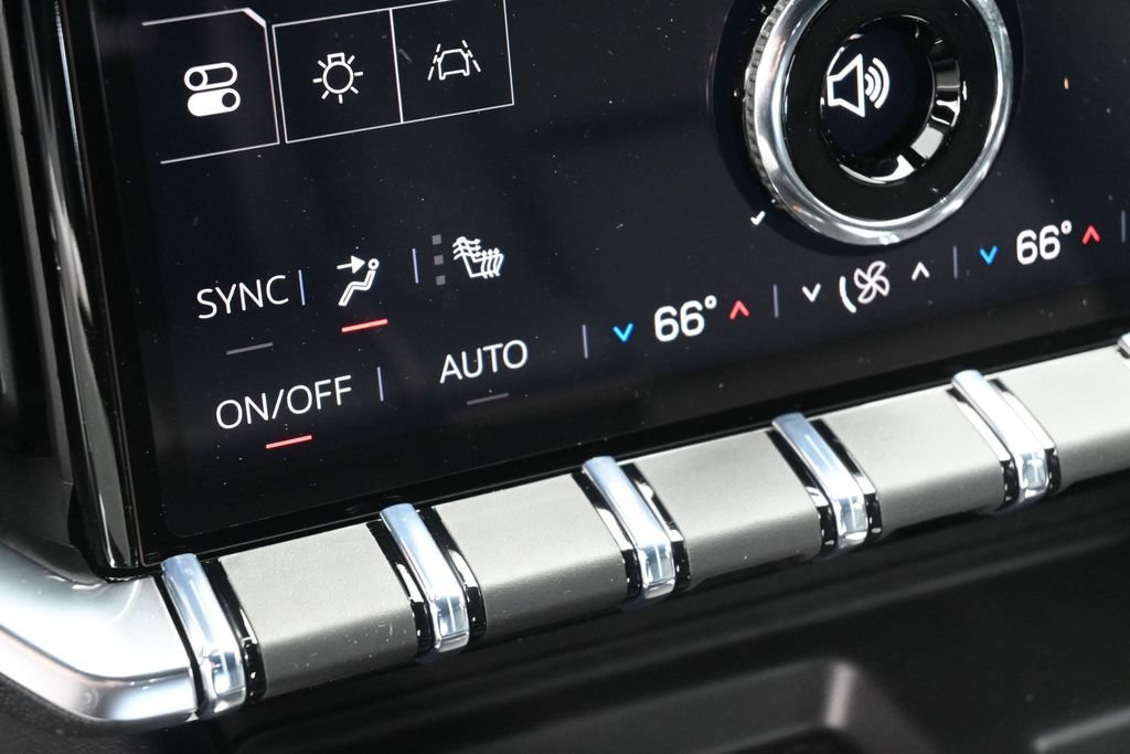 New 2026 GMC Acadia Elevation w/ Black Edition AWD/4WD image 20