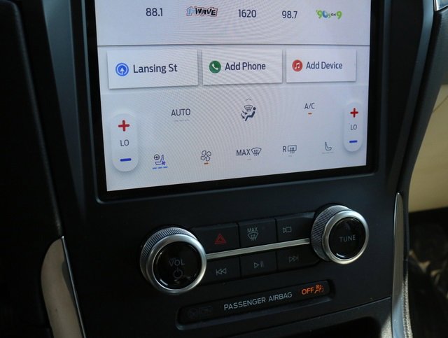 Used 2021 Ford Edge Titanium w/ Equipment Group 301A image 29