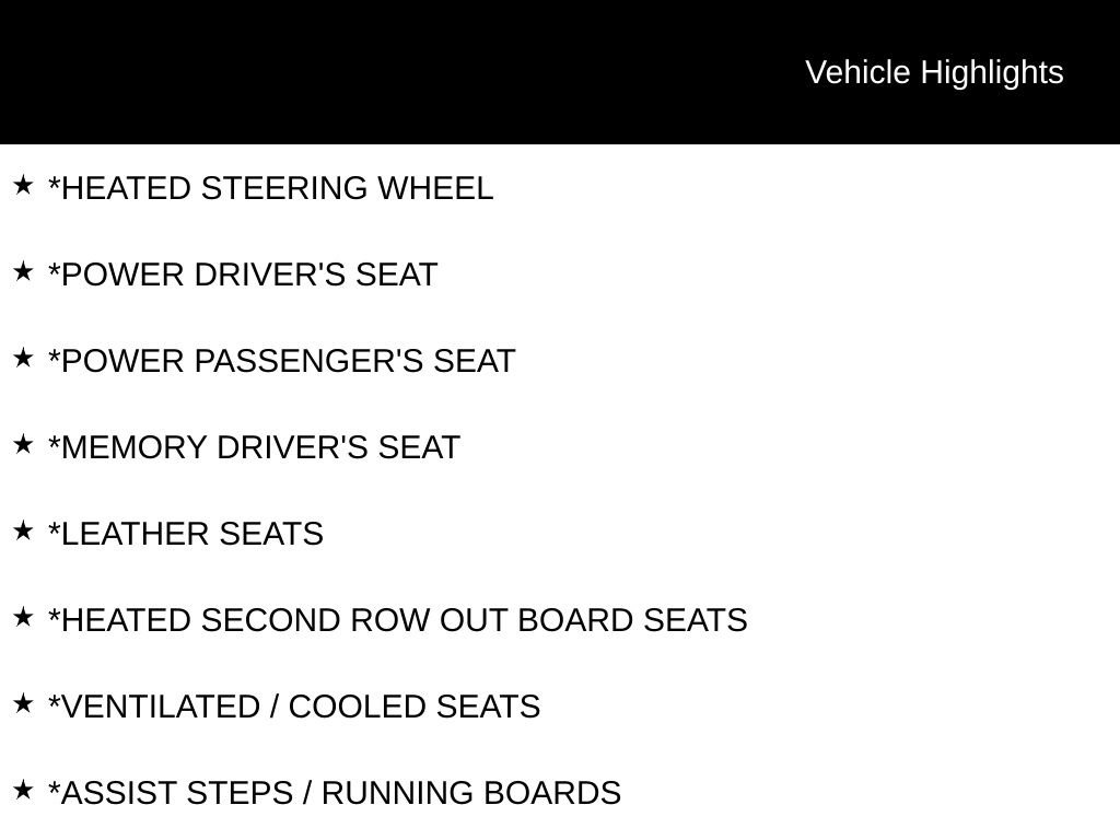 Used 2019 Chevrolet Silverado 1500 High Country image 12