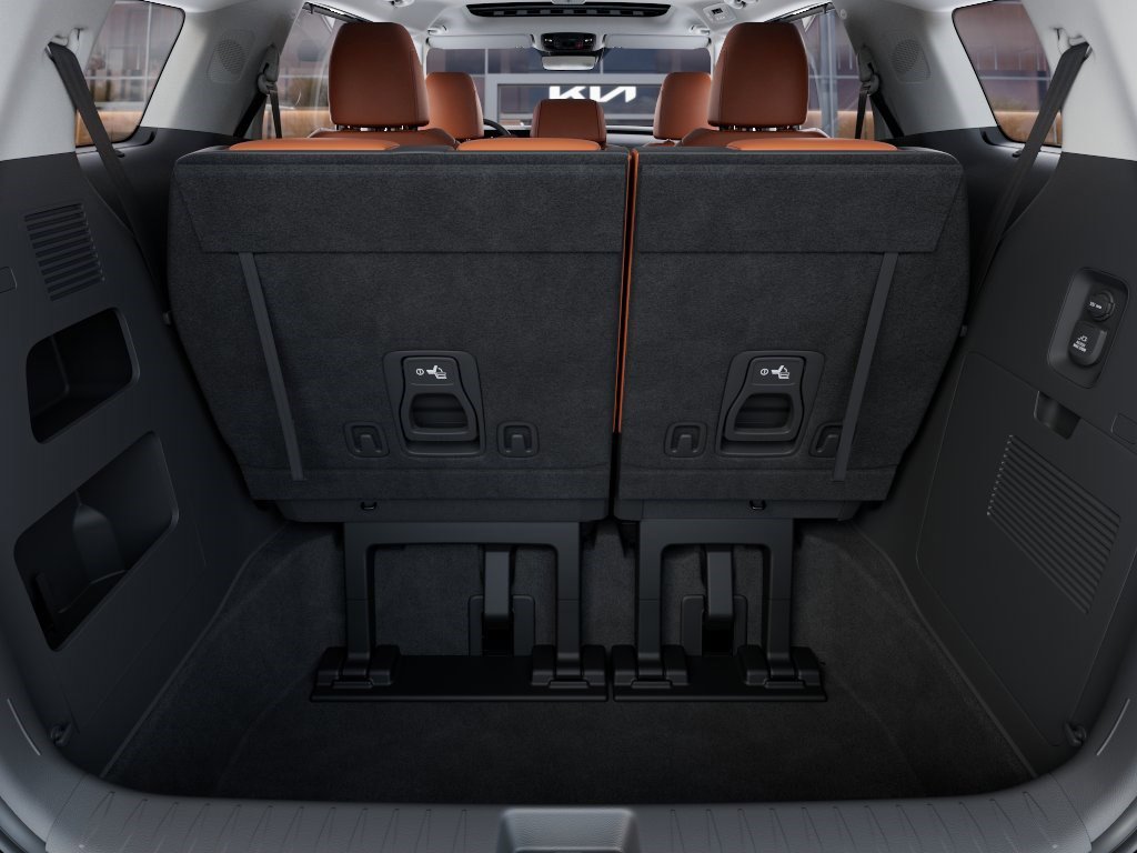 New 2026 Kia Carnival SX FWD image 19