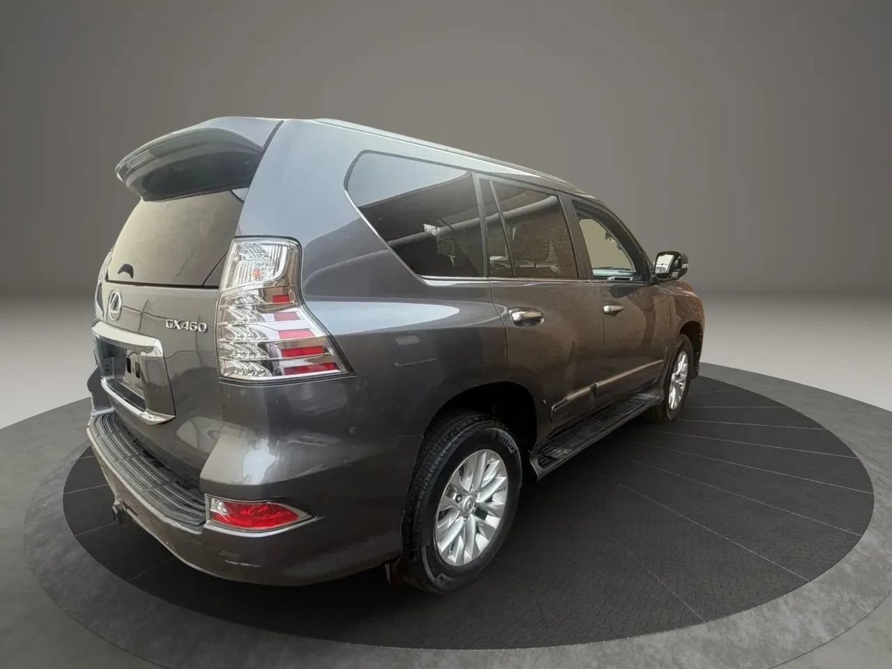 Used 2015 Lexus GX 460 w/ Premium Package image 5